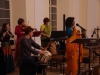 Koncert Ansambla LASANTHI v Radovljici, 20. 11. 2014