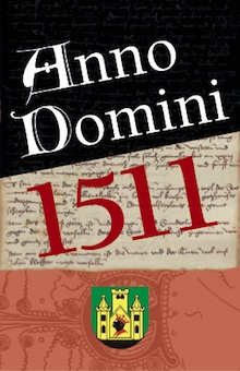 Anno Domini 1551 Anno Domini 1551