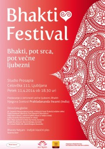 Bhakti festival 1